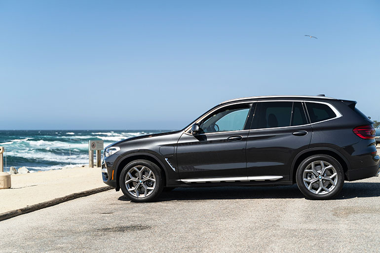 how many points can you get on your license if you park your car at the beach