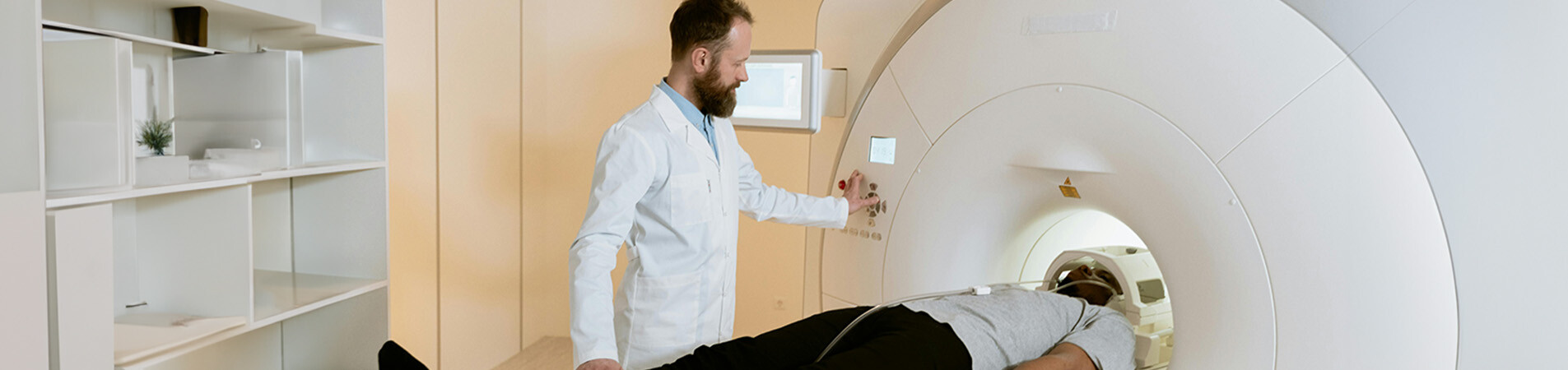 how much does an MRI cost without insurance