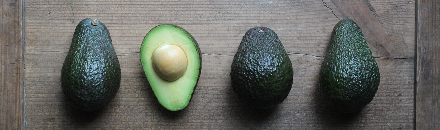 avocado benefits for health